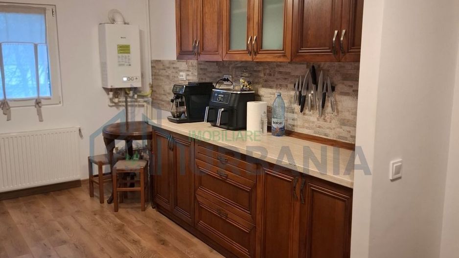 Apartament 4 camere CUG - Poză 3