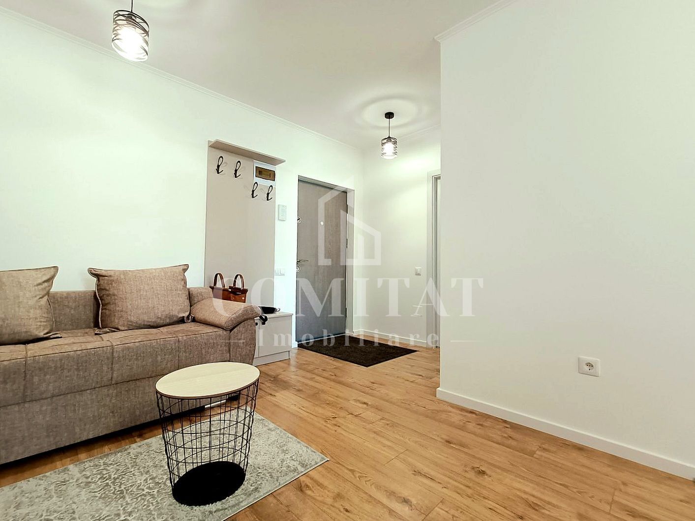 Apartament 2 camere la cheie| Etaj intermediar | Zona Eroilor-Florești - Poză 5