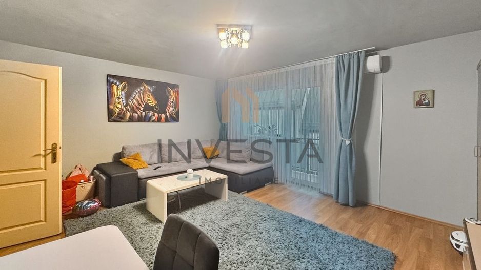 Apartament 2 camere zona linistita Intre Lacuri - Poză 1