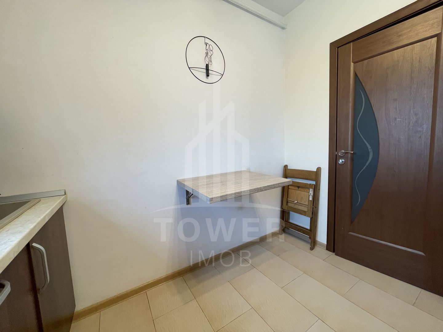 Apartament 3 camere penthouse- Lazaret - Poză 21