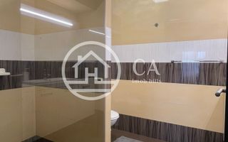 Apartament de vanzare cu 3 camere Lux  în Nufarul Plazza, Oradea - Poză 11