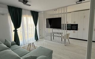 Apartament 2 camere – SunLike Fundeni - Poză 1