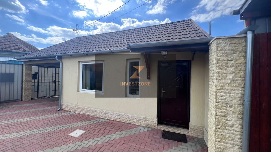 Casa de vanzare in zona Cantemir Oradea, aproape de Lotus si Salca - Poză 3