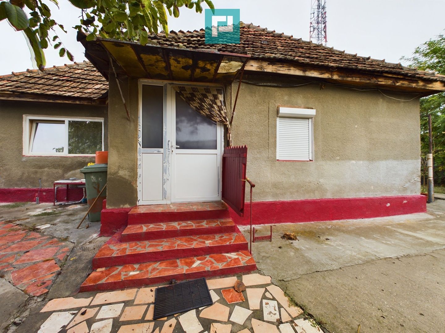 Casă cu 4 camere în Pecica - Poză 3