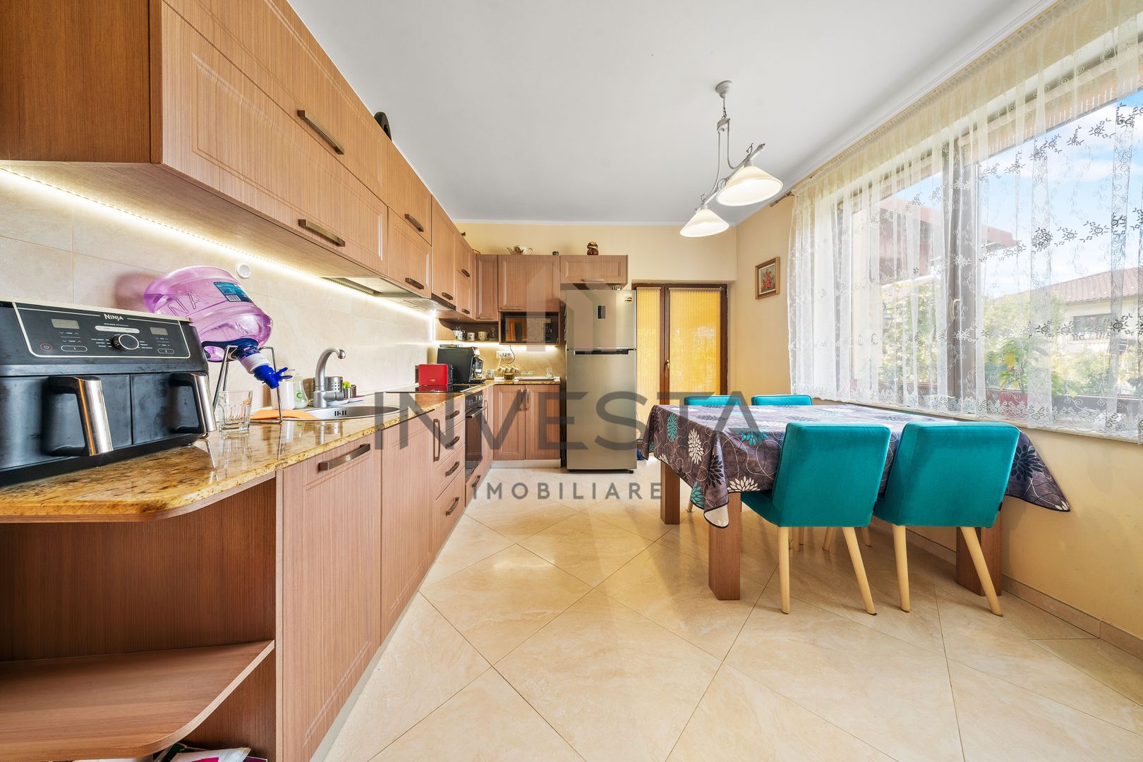 Casa individuala/Zona Campului - Poză 4