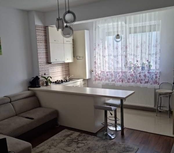 Apartament Semidecomandat | Militari Residence | Bloc nou - Poză 3
