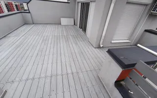 Penthouse 3 camere de închiriat | Șelimbăr | terasă 37 mp - Poză 12