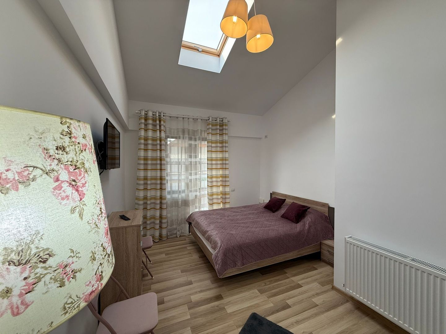 Casa de inchiriat 3 camere | BUCIUM | langa padure - Poză 14