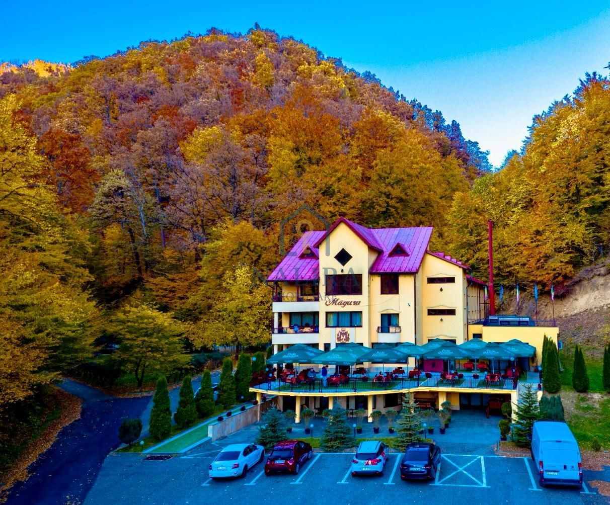 Pensiune Baia Mare - Poză 1