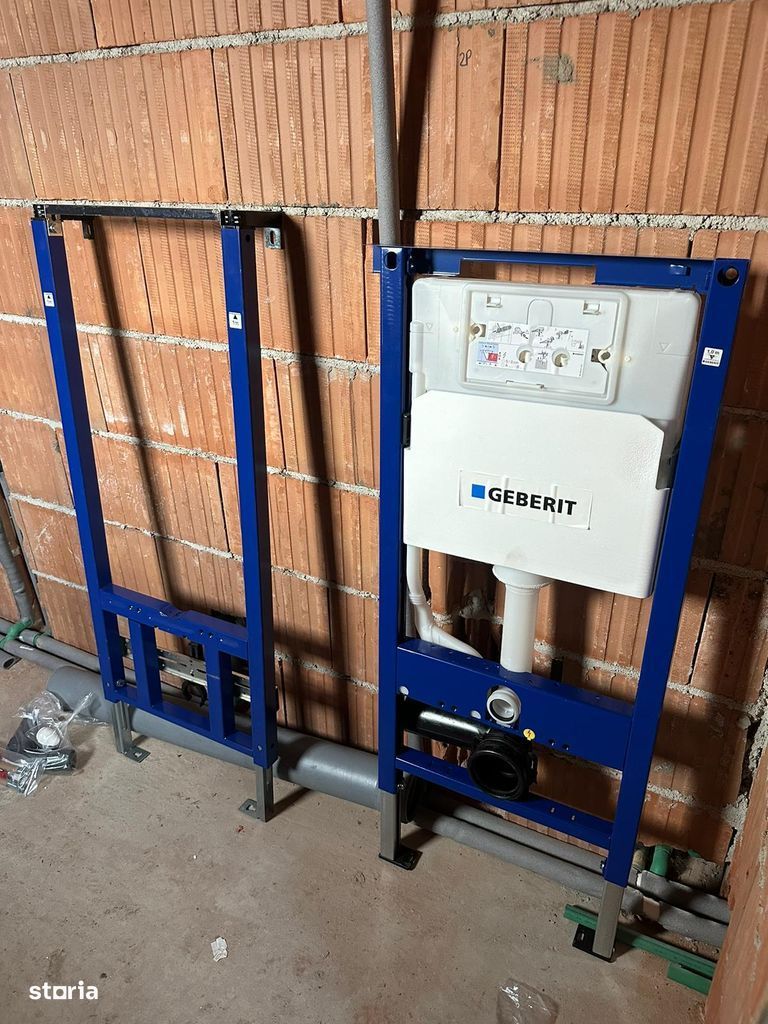 VILA PREMIUM | 6 CAMERE | LANGA AMBER FOREST - Poză 14