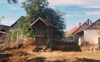 De vanzare casa 150mp, teren 3442mp, in Berekböszörmény, Ungaria - Poză 7