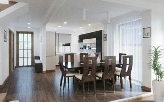 Vila MODERNA Corbeanca | 5 camere | 420mp teren - Poză 5
