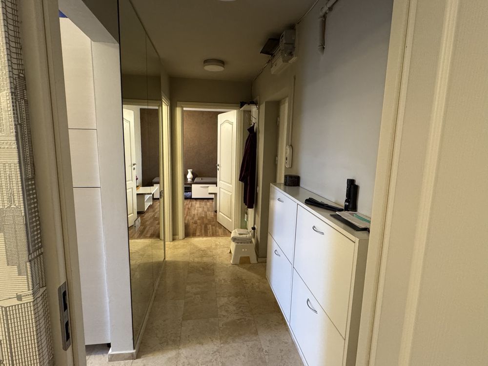 Apartament 2 Camere Premium | Design Interior | Pod 50 mp | Studio - Poză 6