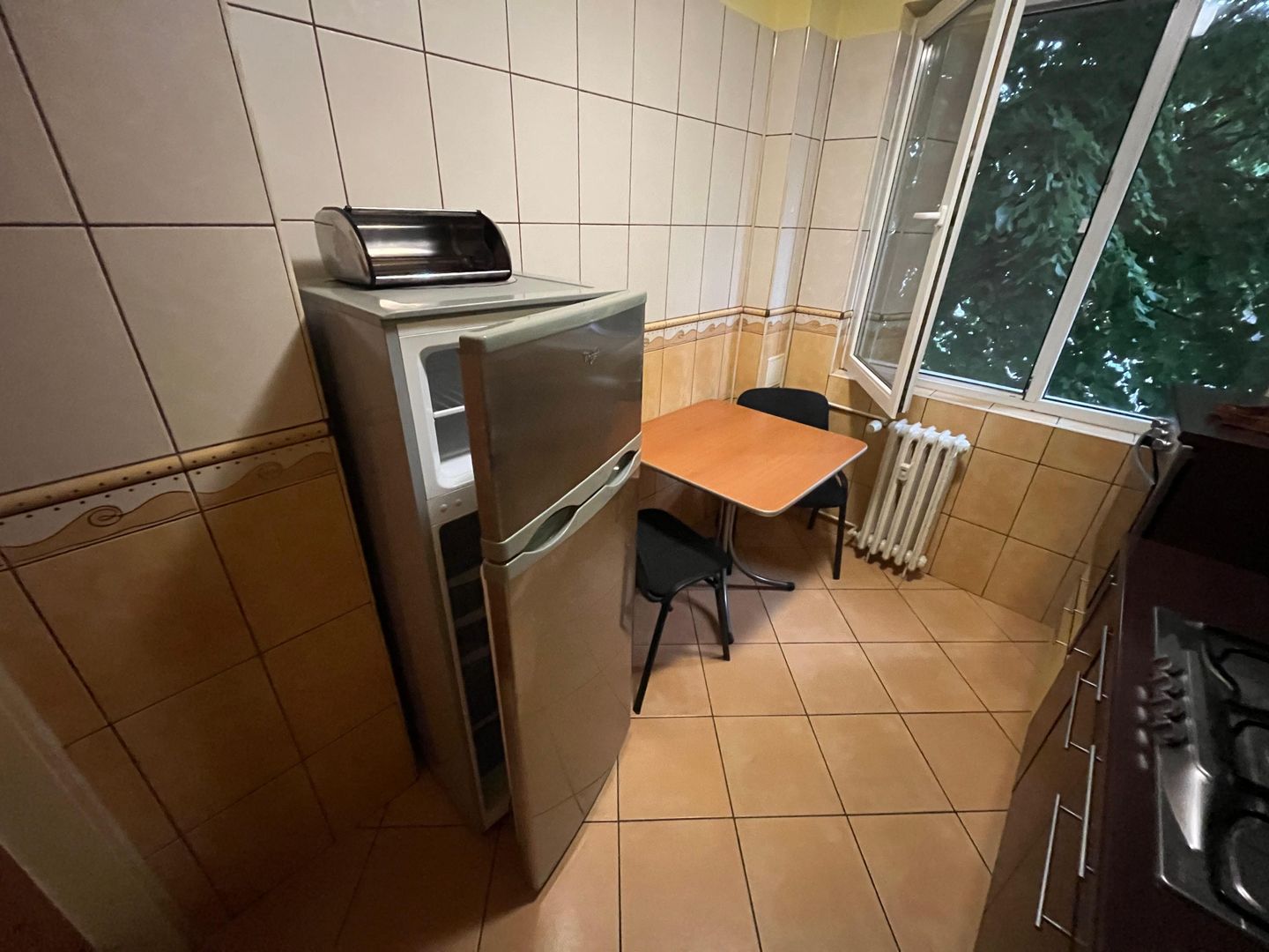 Titan | Chirie 2 camere | Metrou 550 metri - Poză 9