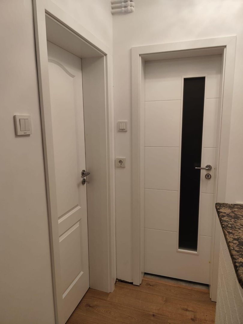 Apartament e camere zona Primăverii, loc de parcare inclus - Poză 4