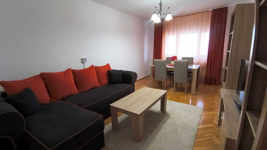 Apartament  Mihalache // Kiseleff - Poză 1