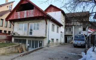 Casa de vanzare,Valea Ghinzii - Poză 10