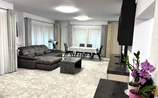 Apartament exclusivist, Primăverii, 4 camere, 76 mp, finisaje premium, bloc nou. - Poză 2