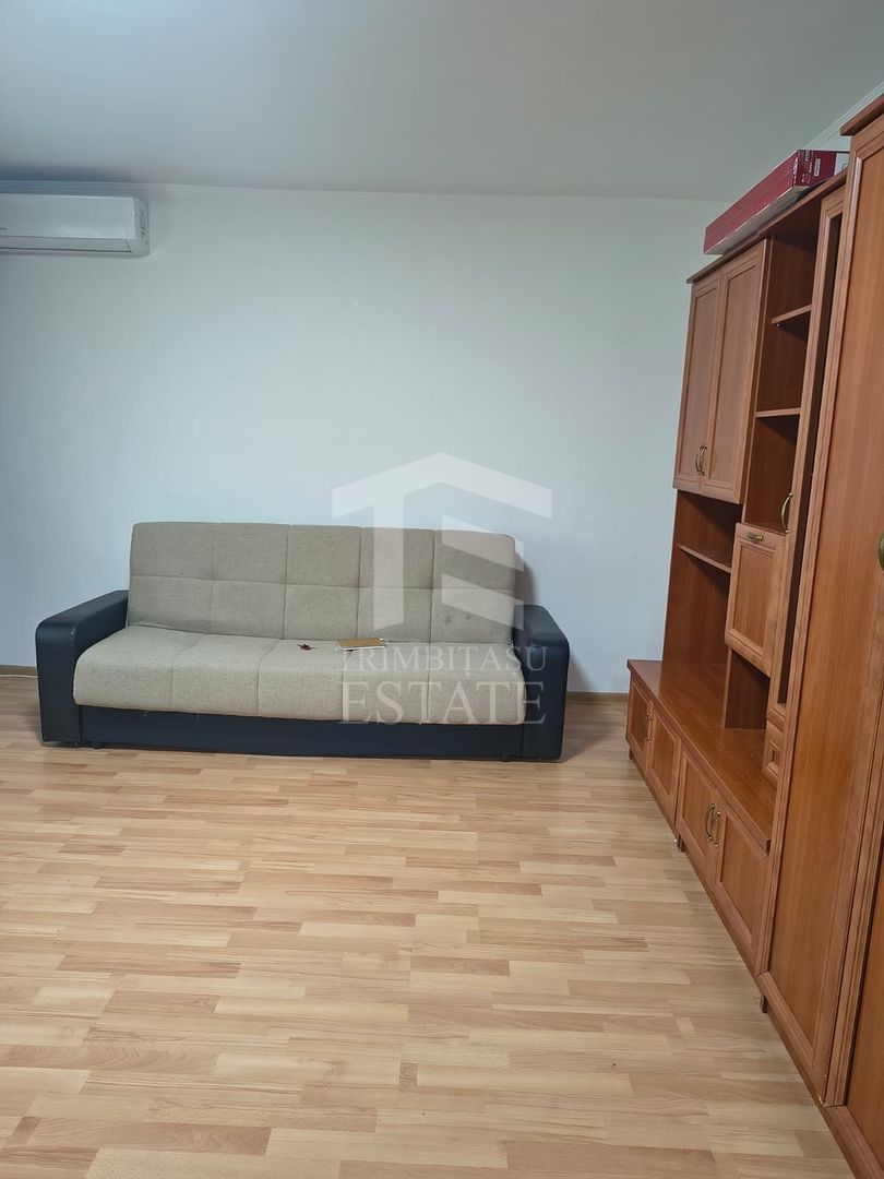 Comision 0 Garsoniera zona Sibiu Drumul Taberei - Poză 2
