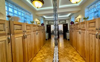 Apartament cu 4 camere / Posibilitate investitie / Arcul de Triumf - Poză 20