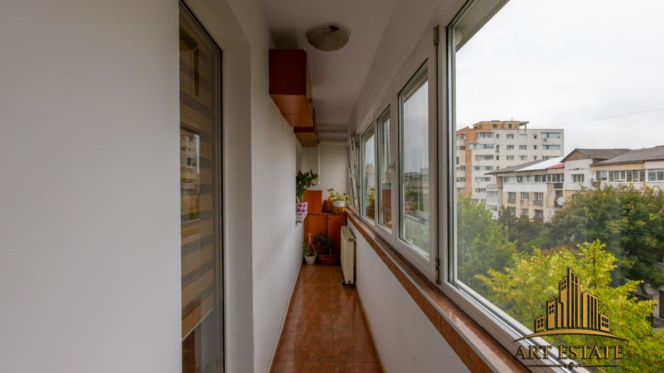 🏢 Apartament 3 camere de vânzare – Bulevardul Alexandru cel Bun - Poză 15