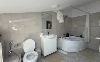 Apartament de 4 camere la casa, 120mp, parcare, zona Emerson - Poză 16