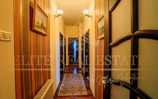 Ultracentral - Lupoaica | Apartament elegant si rafinat, 119 mp utili! - Poză 3