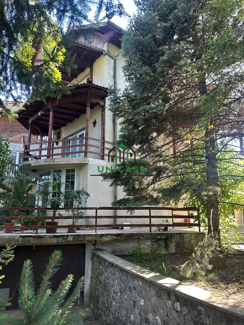Casă tip duplex - Zona  Nord - Poză 1