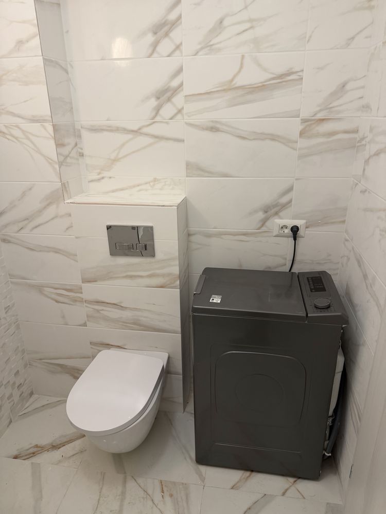 GARSONIERA - APARATORII PATRIEI, PARCARE, PRIMA INCHIRIERE, METROU - Poză 6