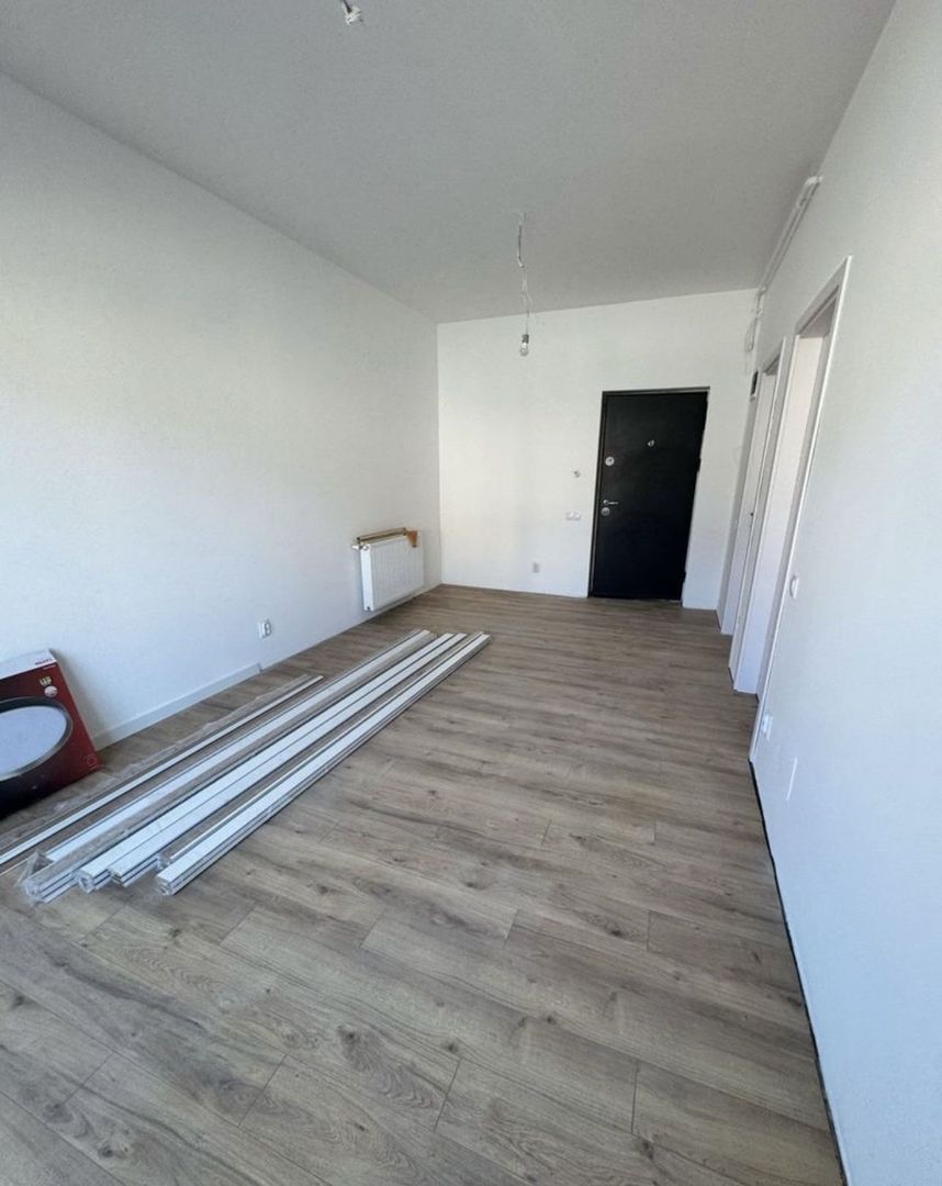 Garsoniera de inchiriat Bragadiru-Safirului - Poză 2