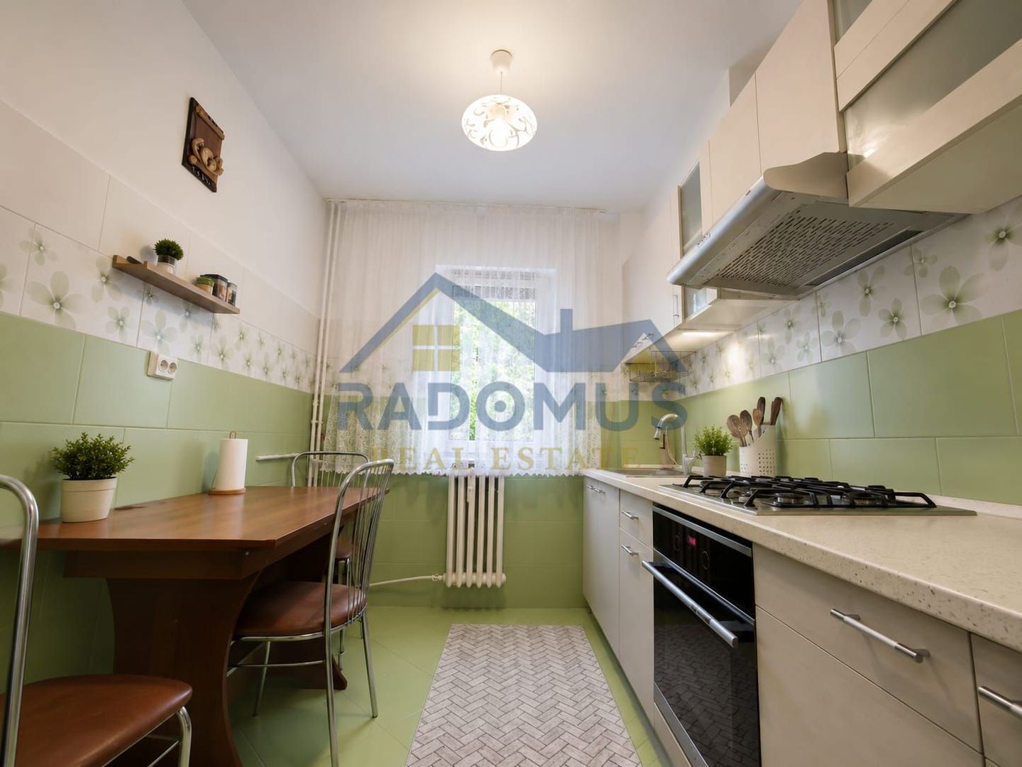 Apartament 2 camere - 49 mp Utili - Nord - Etaj 3 din 4 - Allea Nalbei - Poză 6