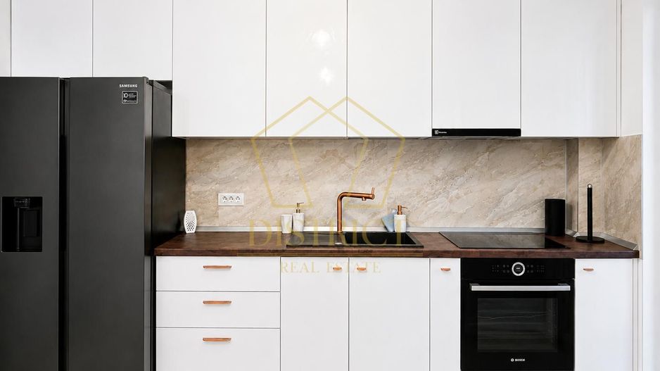 Apartament cu 2 camere | Giroc - Poză 9