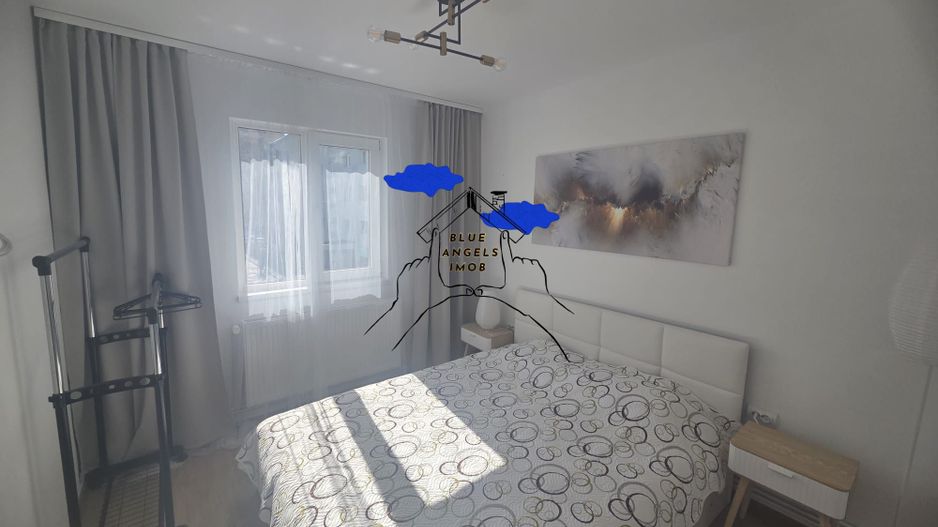 Apartament 2 camere zona Coresi Brasov - Poză 4