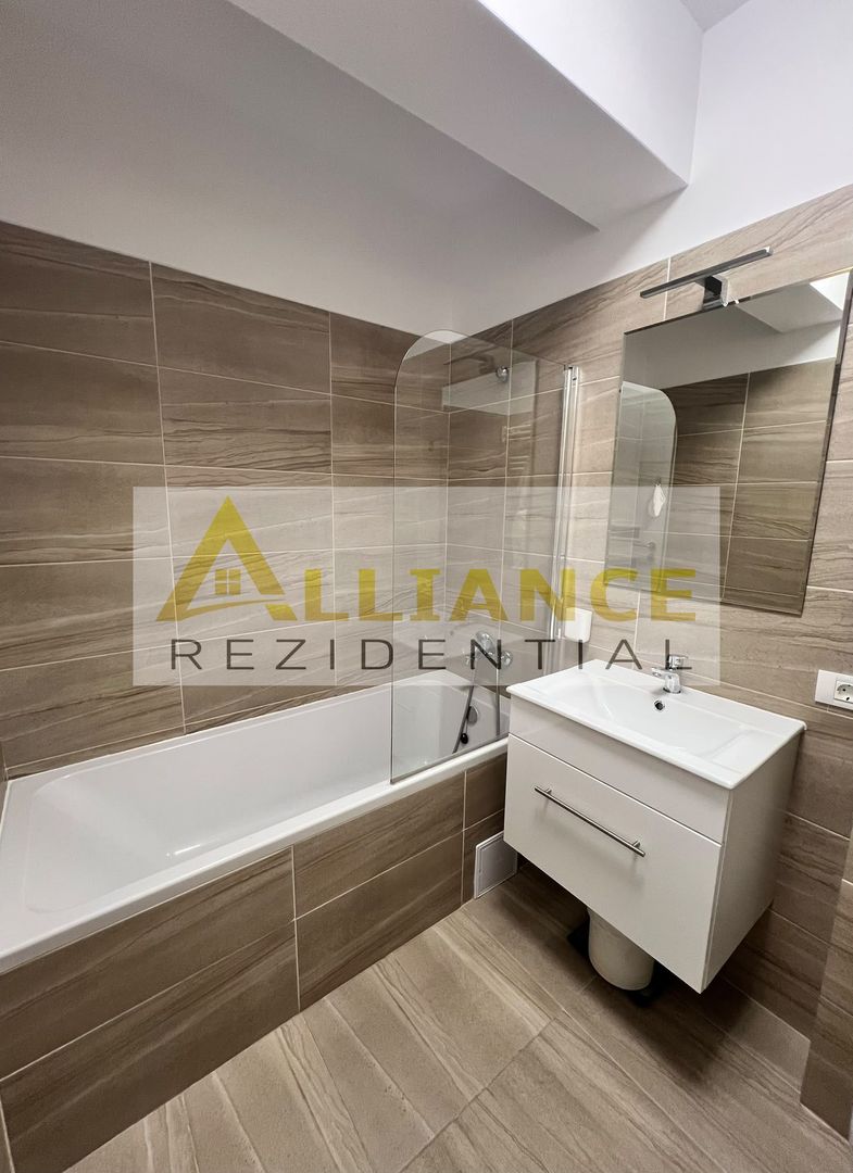 APARTAMENT 2 CAMERE | 60 MP | ETaj 1/6 | BLOC 2023 | PARCARE SUBTERANA - Poză 5