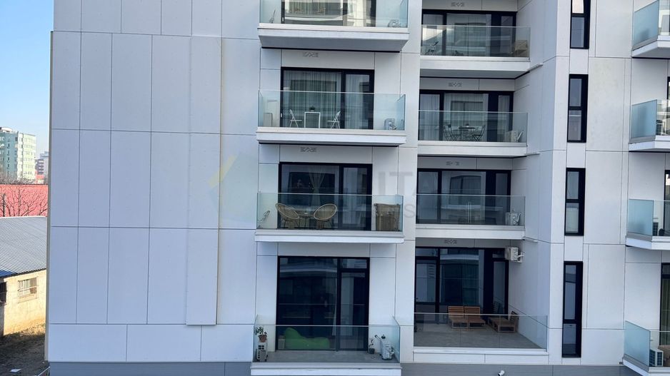 Apartament 2 camere | One Cotroceni | Etaj 3 | - Poză 18