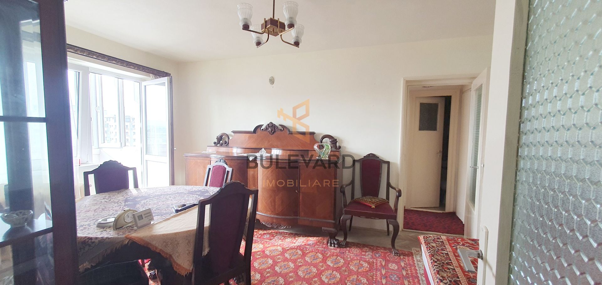 Apartament cu 2 camere, Piata Flora! - Poză 5