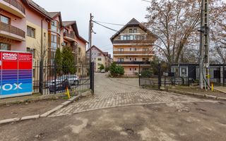 PENTHOUSE de vânzare, Grădina cu Magnolii+ 3 locuri de parcare, COMISION 0%! - Poză 57
