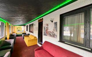 Spațiu Comercial 233 mp de Închiriat – Ideal Restaurant / Evenimente – Mobilat - Poză 5