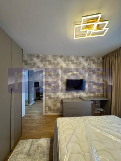 VANZARE APARTAMENT 2 CAMERE | IVY BANEASA | TERASA 14,5 MP | PARCARE SUBTERANA | - Poză 7