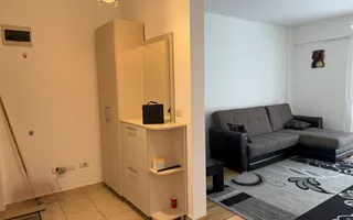 APARTAMENT 2 CAMERE | ETAJ 1 | TERASA - Poză 11