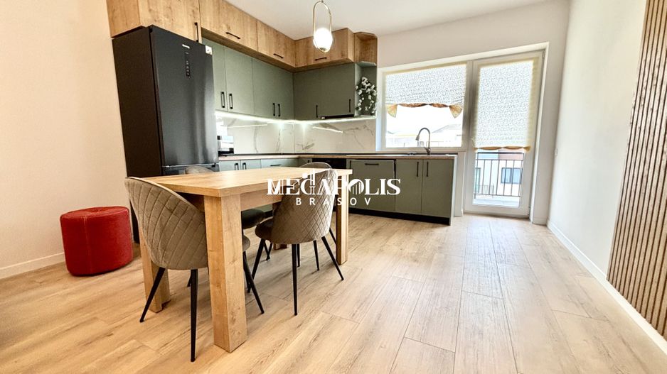 Apartament 2 camere | Prima Închiriere | Tractorul | Ozone Residence - Poză 5
