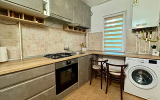 Apartament 2 dormitoare decomandate+living Podu Ros - Cantemir - Poză 19