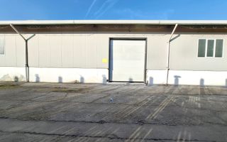 Hala / Spatiu industrial de inchiriat in zona Calea Baciului! - Poză 8