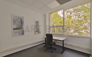 Zero comision, 200-600mp birou mobilat, move-in, Preciziei, 9' metrou - Poză 7