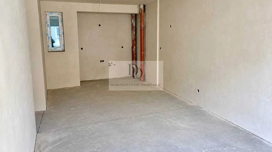 Apartament 3 Camere | Bloc Nou nZEB 2026 | Etaj 3 | Central - Poză 5