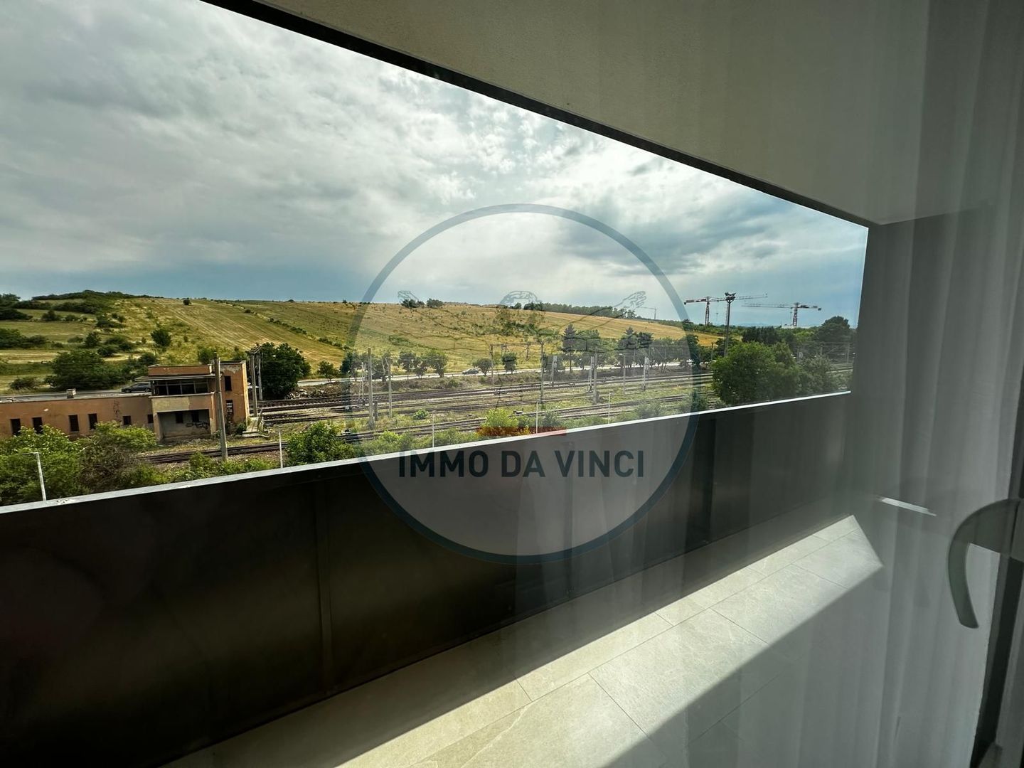 Apartament 2 dormitoare Zona Aeroport - Poză 7