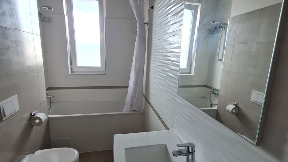 Apartament 2 camere la prima închiriere zona Braytim - Poză 11