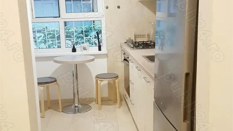 Apartament 3 camere Floreasca, renovat integral, parter înalt - Poză 6