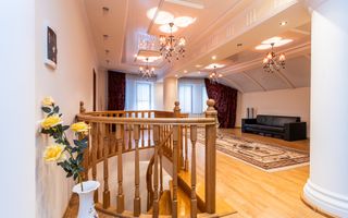 Vânzare, casă, 2 nivele, 6 camere, strada Luceafărul, Ciorescu - Poză 23