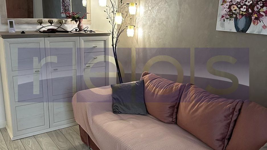 VANZARE 3 CAMERE DECOMANDAT MIHAI BRAVU - Poză 5